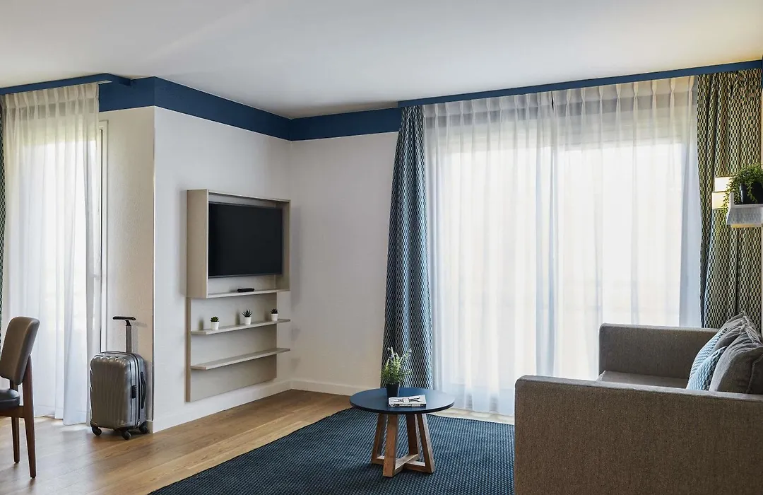 Aparthotel Adagio Monaco Palais Josephine-1