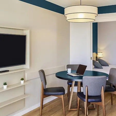 Aparthotel Adagio Monaco Palais Josephine-2