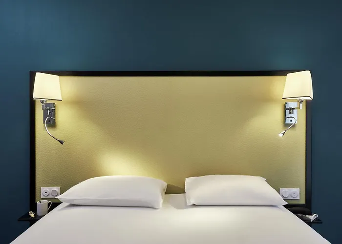 Aparthotel Adagio Monaco Monte Cristo Beausoleil